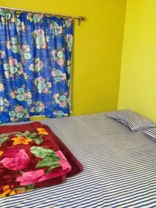 Deluxe Tek Büyük Yataklı Oda, Şehir Manzaralı