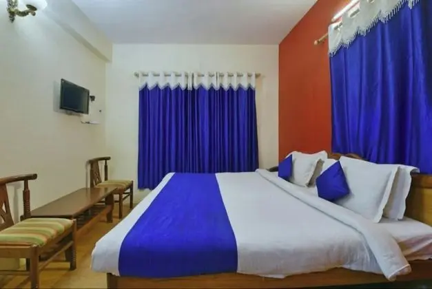 Deluxe Tek Büyük Yataklı Oda, Birden Çok Yatak