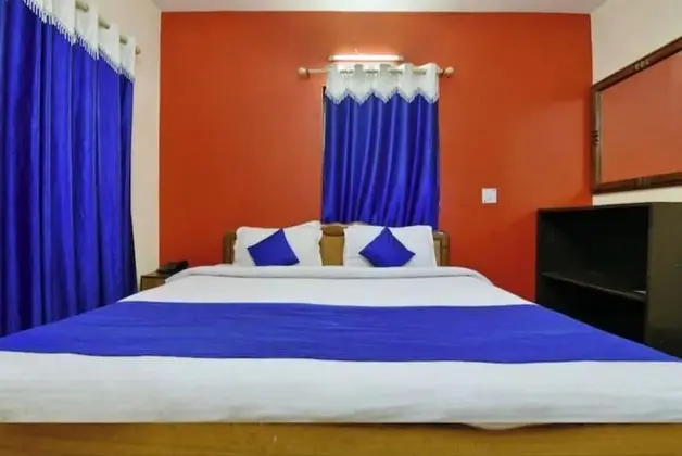 Deluxe Tek Büyük Yataklı Oda, Birden Çok Yatak, Göl Manzaralı