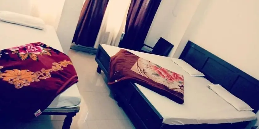 Deluxe Tek Büyük Yataklı Oda, Birden Çok Yatak