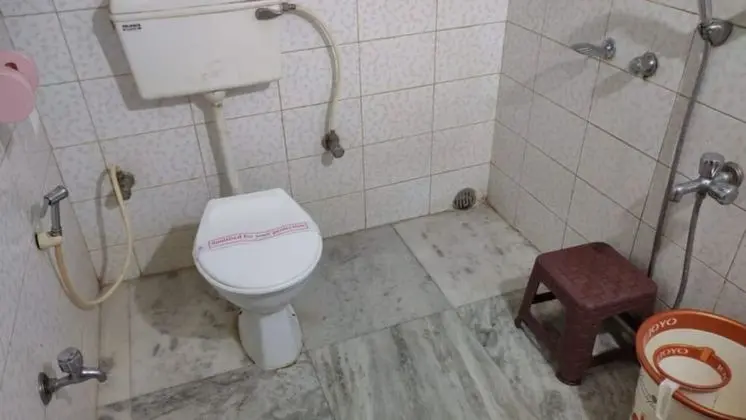 Executive Tek Büyük Yataklı Oda