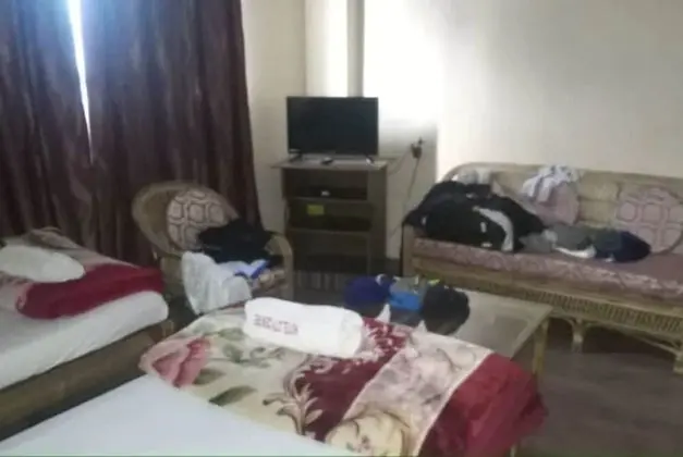 Superior Tek Büyük Yataklı Oda, Şehir Manzaralı