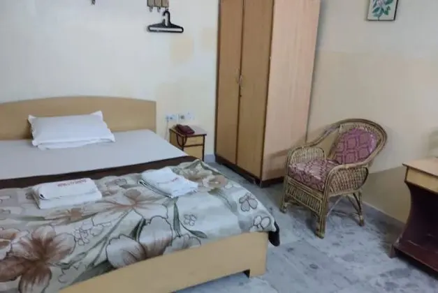 Superior Tek Büyük Yataklı Oda, Şehir Manzaralı