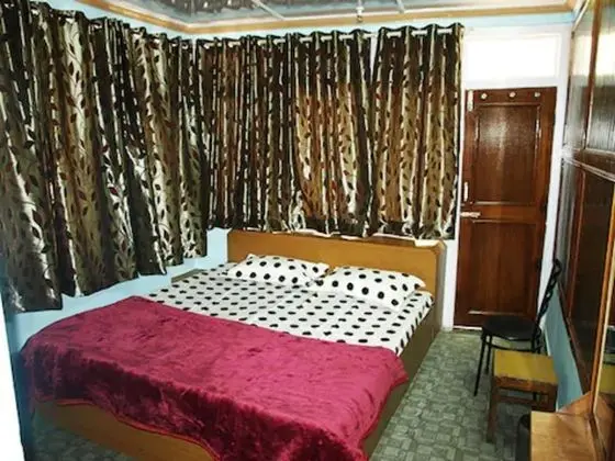 Deluxe Tek Büyük Yataklı Oda, Birden Çok Yatak Odası, Sigara İçilmez, Şehir Manzaralı