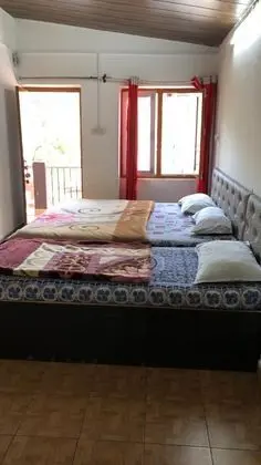 Deluxe Üç Kişilik Oda