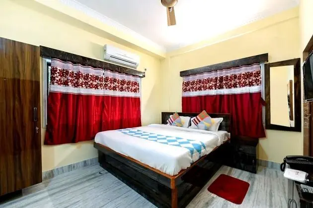 Deluxe Tek Büyük Yataklı Oda, Şehir Manzaralı