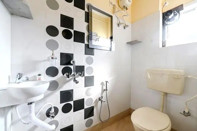 Deluxe Tek Büyük Yataklı Oda, Şehir Manzaralı