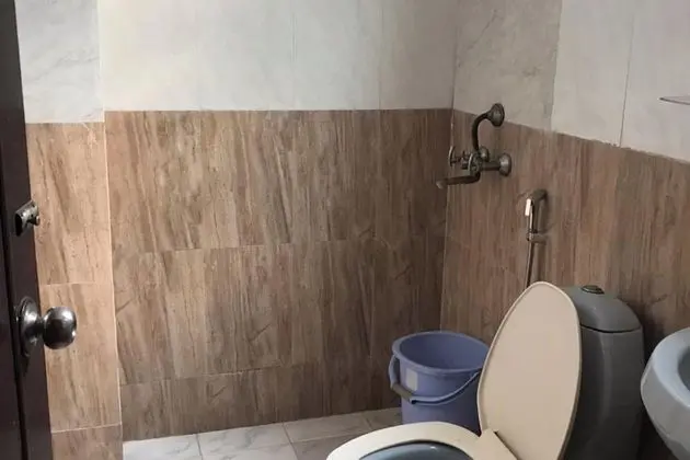 Deluxe Tek Büyük Yataklı Oda, Şehir Manzaralı