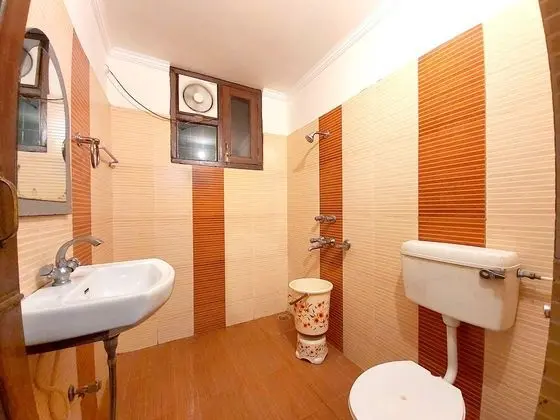 Deluxe Tek Büyük Yataklı Oda, Birden Çok Yatak