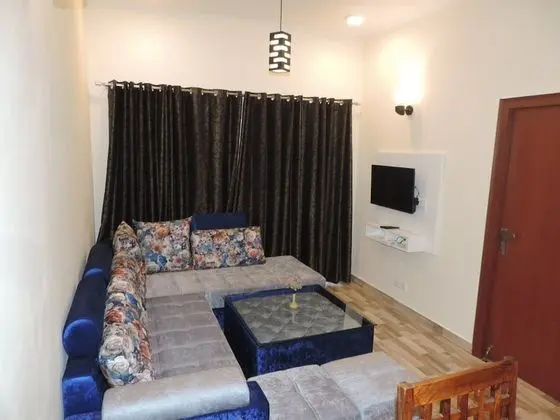 Deluxe Tek Büyük Yataklı Oda, Birden Çok Yatak
