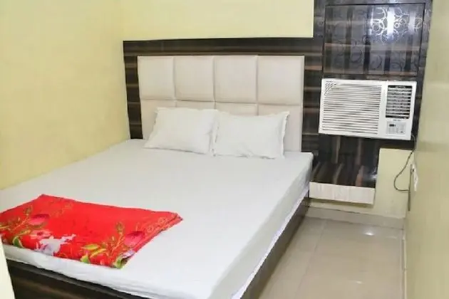 Deluxe Stüdyo Süit, Şehir Manzaralı