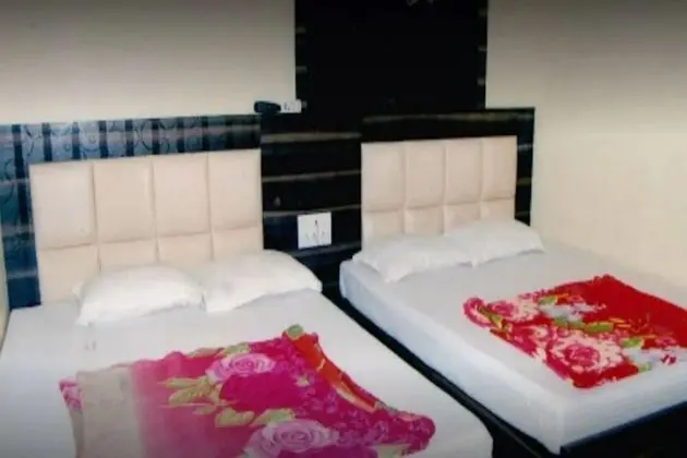Deluxe Stüdyo Süit, Şehir Manzaralı