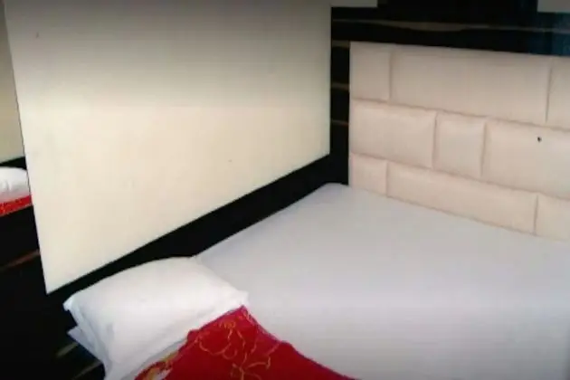 Deluxe Stüdyo Süit, Şehir Manzaralı