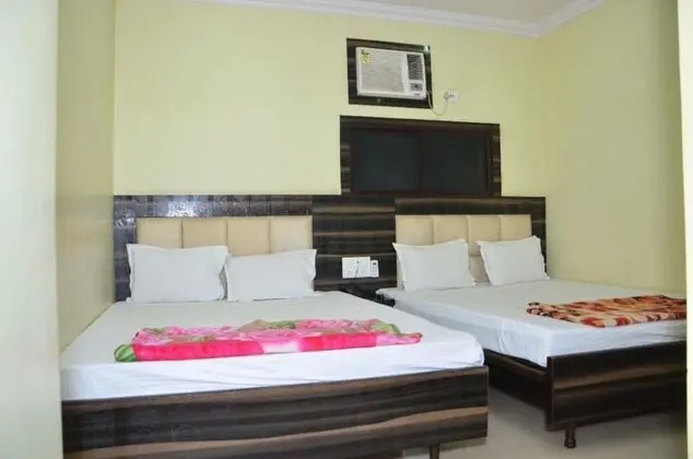 Deluxe Stüdyo Süit, Şehir Manzaralı