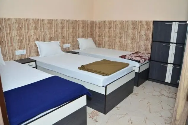 Deluxe Stüdyo Süit, Şehir Manzaralı