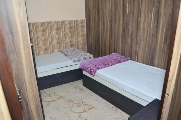 Deluxe Stüdyo Süit, Şehir Manzaralı