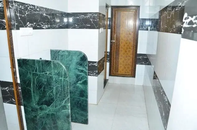 Deluxe Stüdyo Süit, Şehir Manzaralı