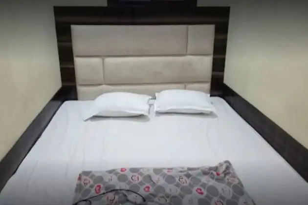Deluxe Tek Büyük Yataklı Oda, Şehir Manzaralı