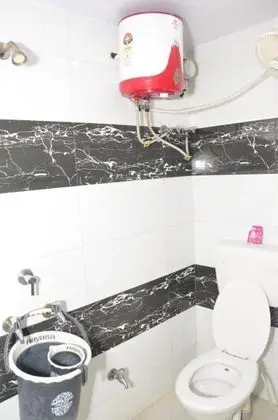 Deluxe Tek Büyük Yataklı Oda, Şehir Manzaralı