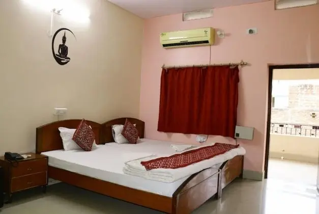 Deluxe Tek Büyük Yataklı Oda, Şehir Manzaralı