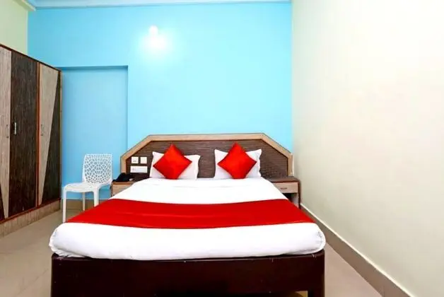 Deluxe Tek Büyük Yataklı Oda, Birden Çok Yatak, Şehir Manzaralı