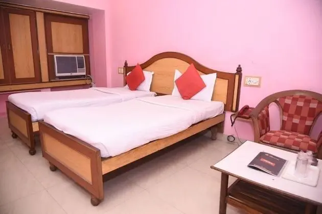 Deluxe Tek Büyük Yataklı Oda, Şehir Manzaralı