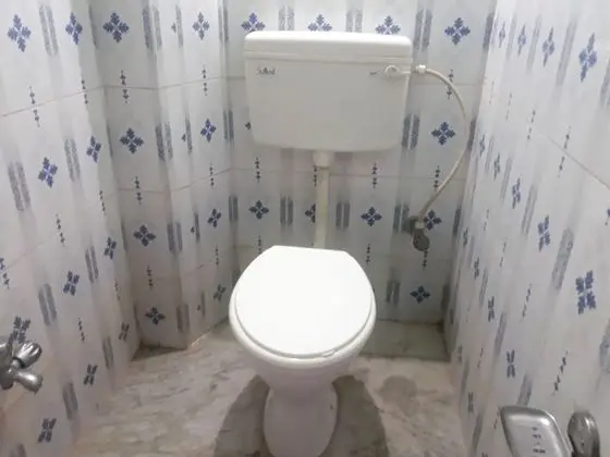 Deluxe Tek Büyük Yataklı Oda, Şehir Manzaralı