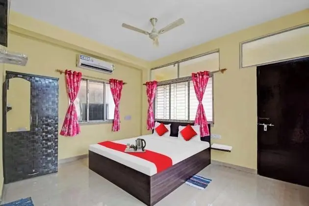 Deluxe Tek Büyük Yataklı Oda, Şehir Manzaralı