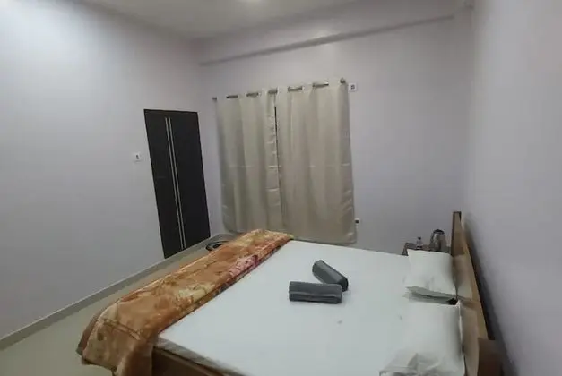 Luxury İki Ayrı Yataklı Oda