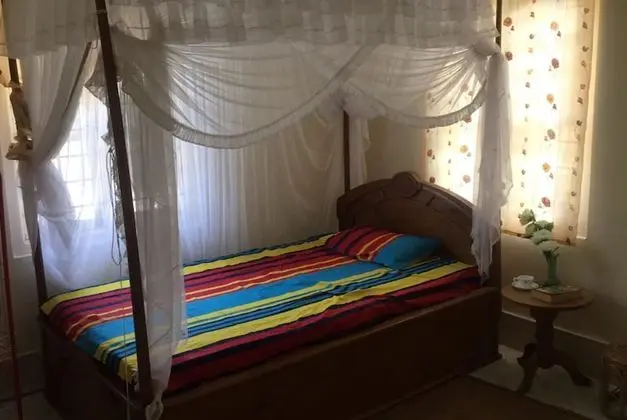 Luxury İki Ayrı Yataklı Oda