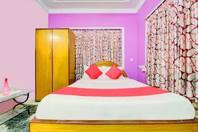 Deluxe Tek Büyük Yataklı Oda, Şehir Manzaralı