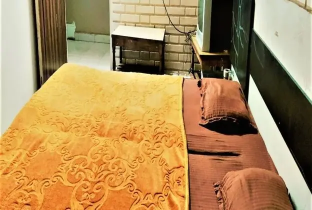 Deluxe Tek Büyük Yataklı Oda, Şehir Manzaralı