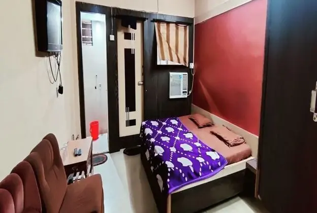 Deluxe Tek Büyük Yataklı Oda, Şehir Manzaralı