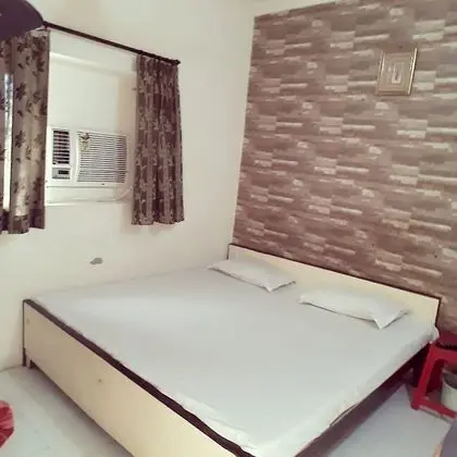 Deluxe Double Room for Indian customers only