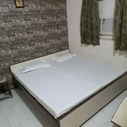 Deluxe Double Room for Indian customers only