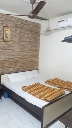 Deluxe Double Room for Indian customers only