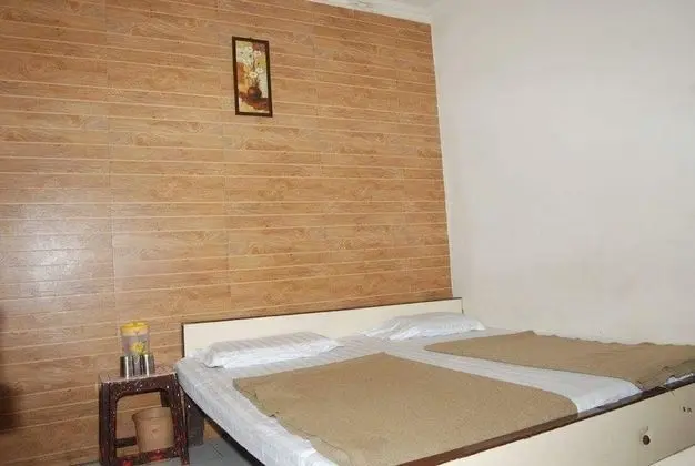 Deluxe Room for Indian customers only