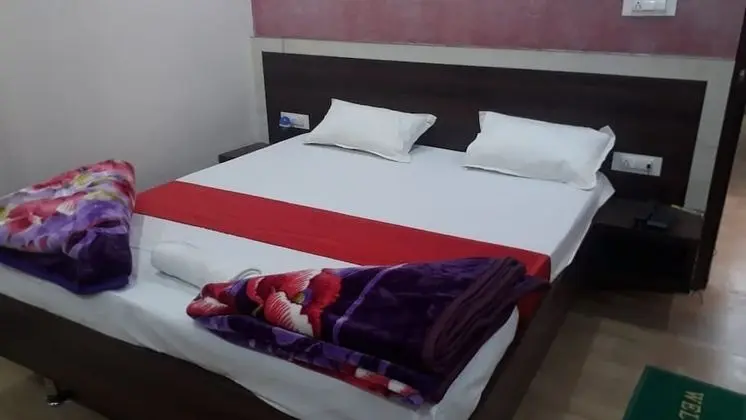 Deluxe Tek Büyük Yataklı Oda, Şehir Manzaralı