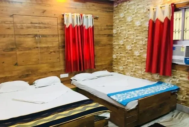Deluxe Tek Büyük Yataklı Oda, Şehir Manzaralı