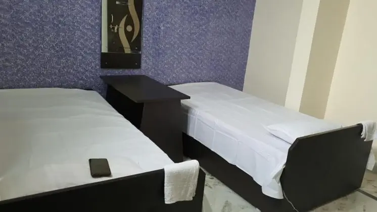 Deluxe Tek Büyük Yataklı Oda, Şehir Manzaralı