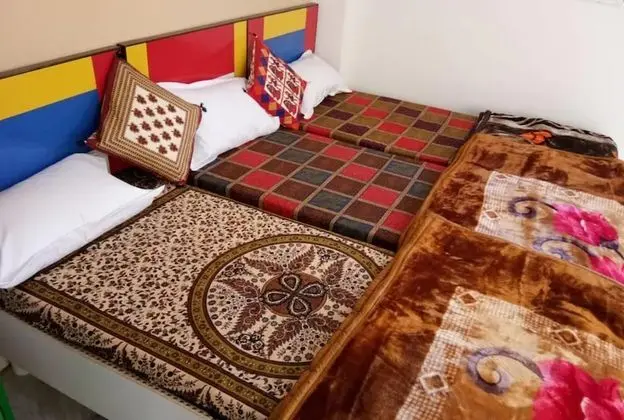 Deluxe Tek Büyük Yataklı Oda, Şehir Manzaralı