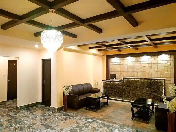 Deluxe Tek Büyük Yataklı Oda, 1 En Büyük (King) Boy Yatak, Sigara İçilmez, Şehir Manzaralı