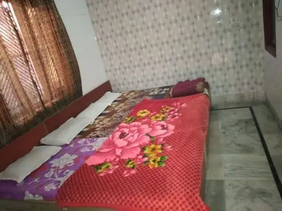 Deluxe Tek Büyük Yataklı Oda, Birden Çok Yatak