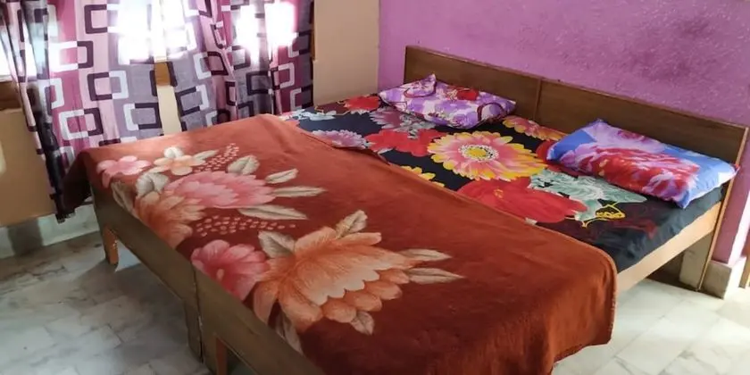 Deluxe Tek Büyük Yataklı Oda, Birden Çok Yatak
