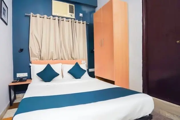 Deluxe Tek Büyük Yataklı Oda, Şehir Manzaralı