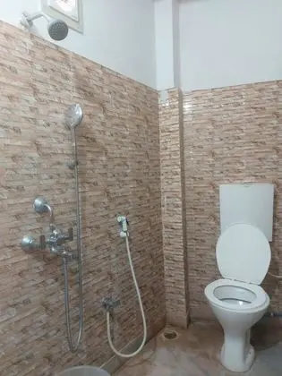 Deluxe Tek Büyük Yataklı Oda, Şehir Manzaralı