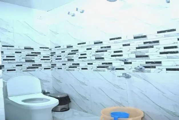 Deluxe Tek Büyük Yataklı Oda, Şehir Manzaralı