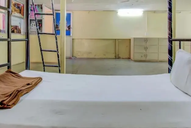 Ortak Ranzalı Oda