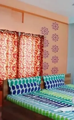 Deluxe Tek Büyük Yataklı Oda, Şehir Manzaralı