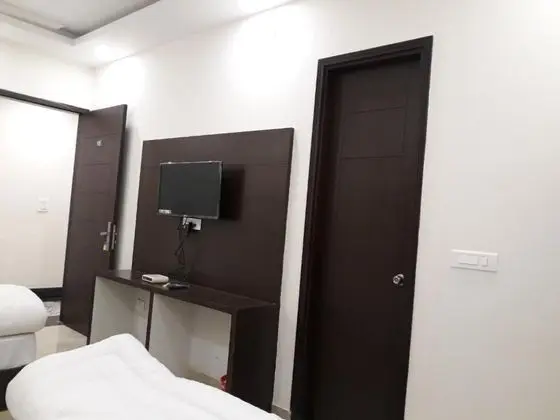 Superior Üç Kişilik Oda, Şehir Manzaralı
